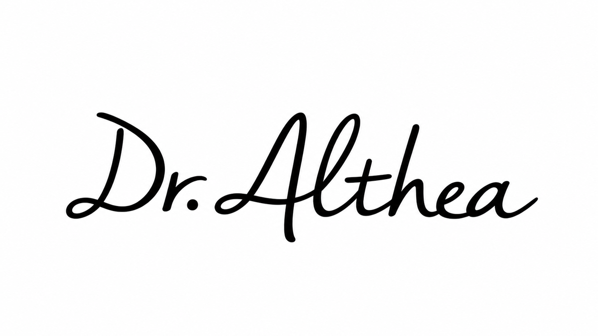 Dr.Althea