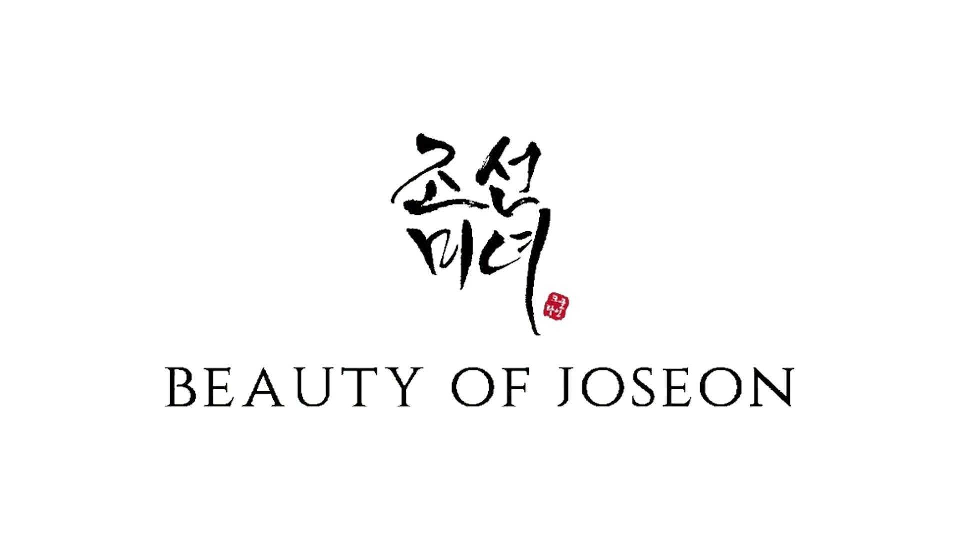 Beauty of Joseon