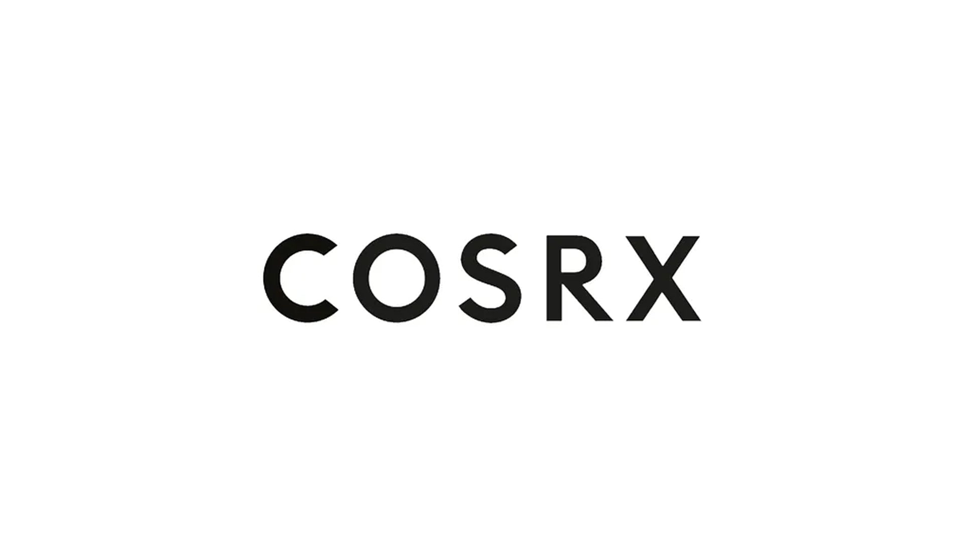 COSRX