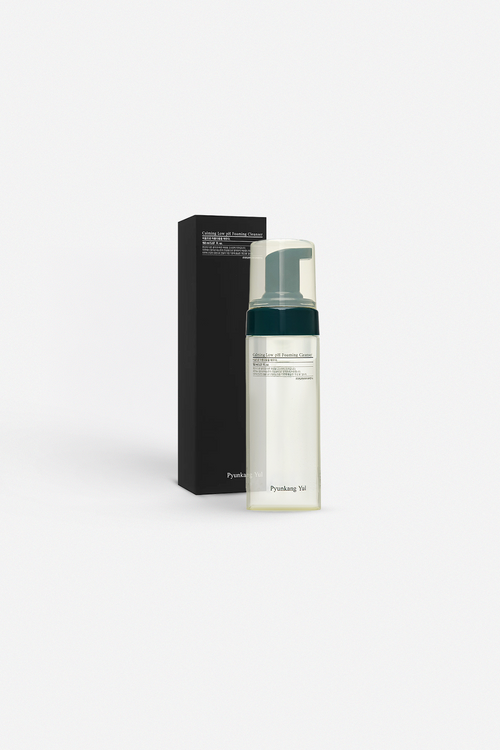 Calming Low pH Cleanser 150ml