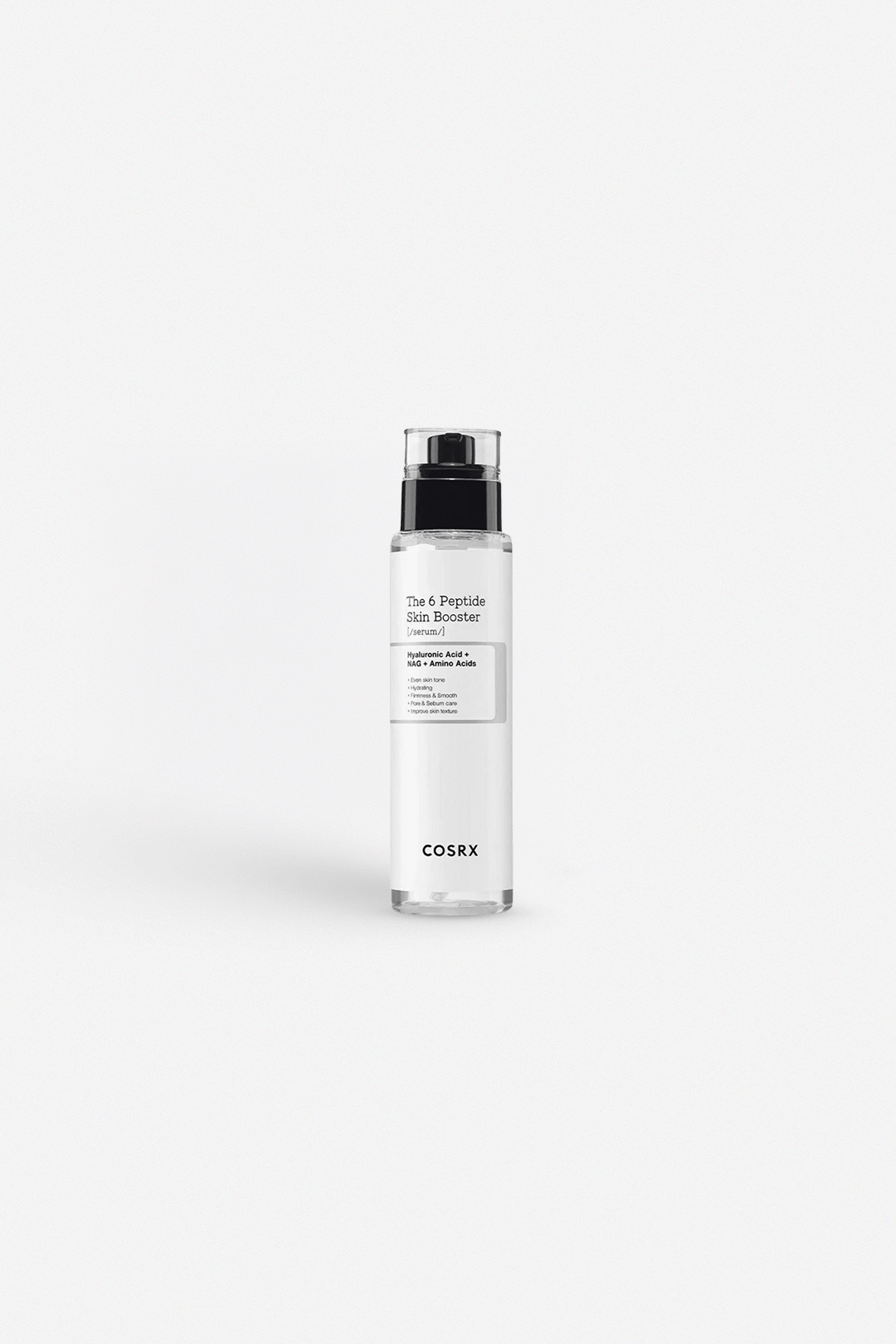 The 6 Peptide Skin Booster Serum 150ml