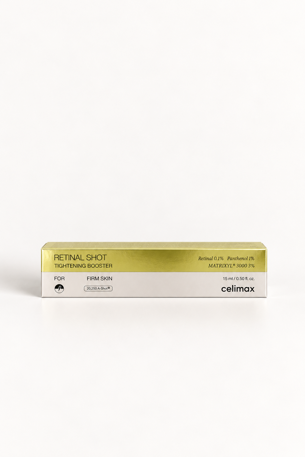 Retinal Shot Tightening Booster 15ml