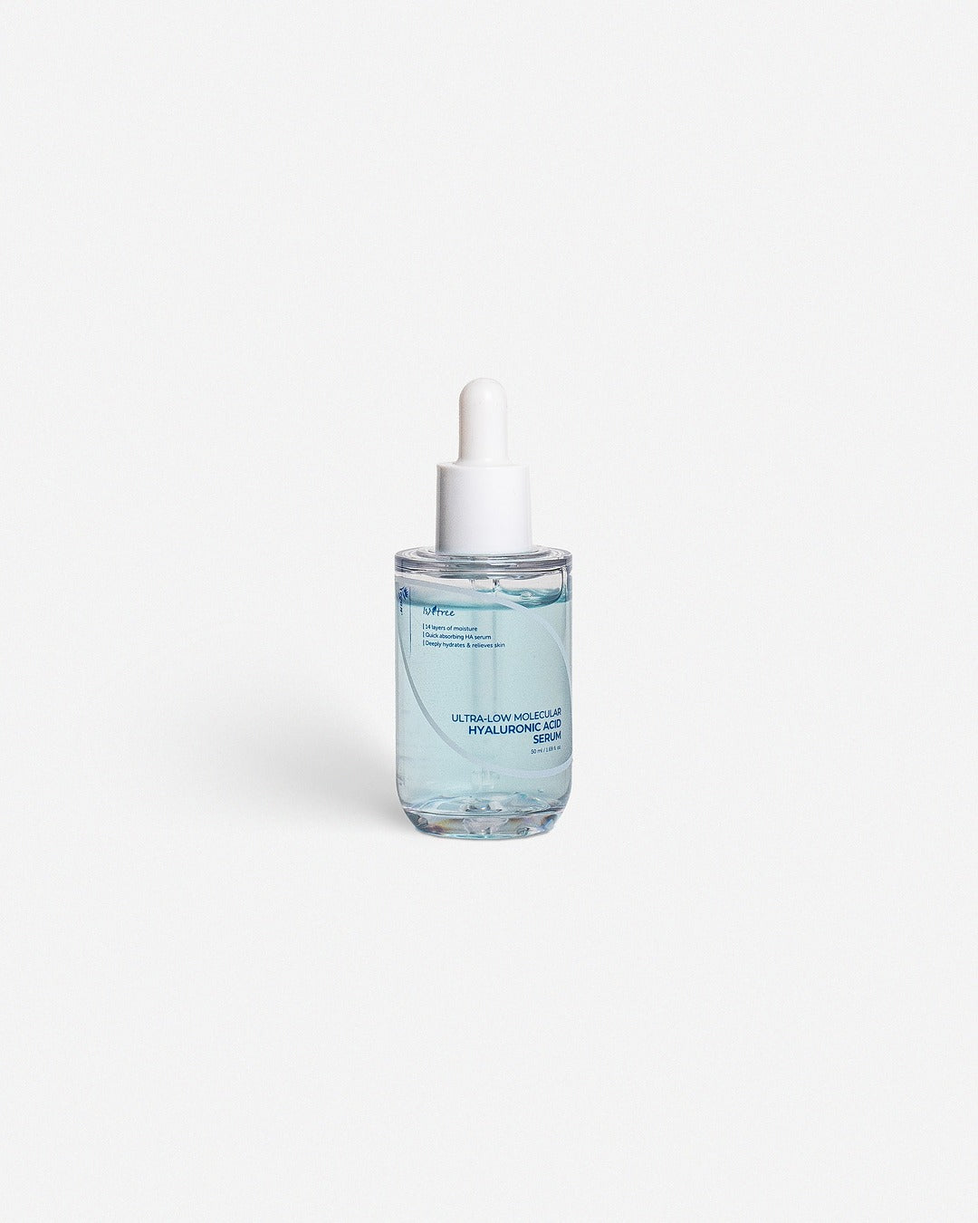Ultra-Low Molecular Hyaluronic Acid Serum 50ml
