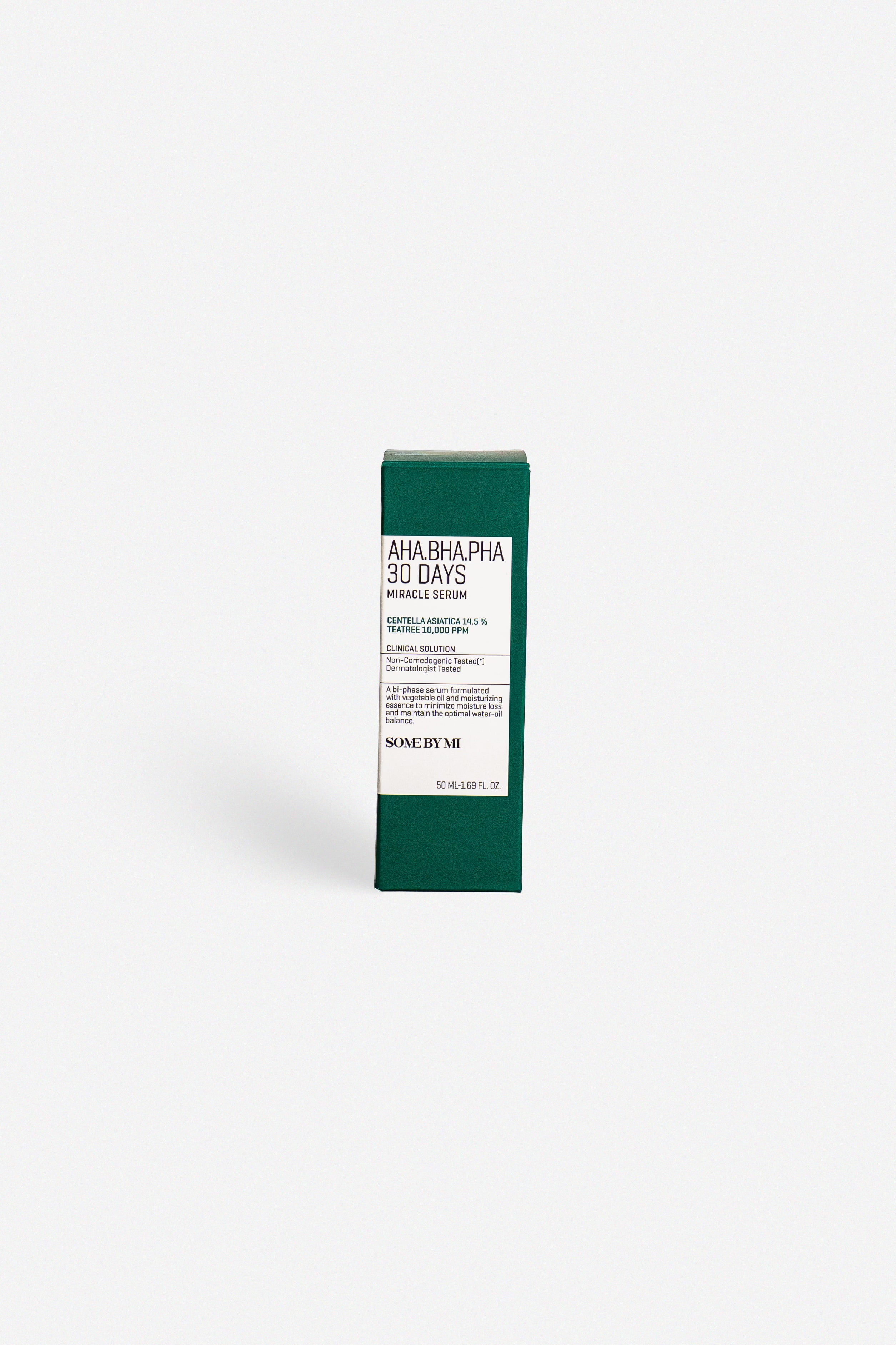 AHA BHA PHA 30 Days Miracle Serum 50ml