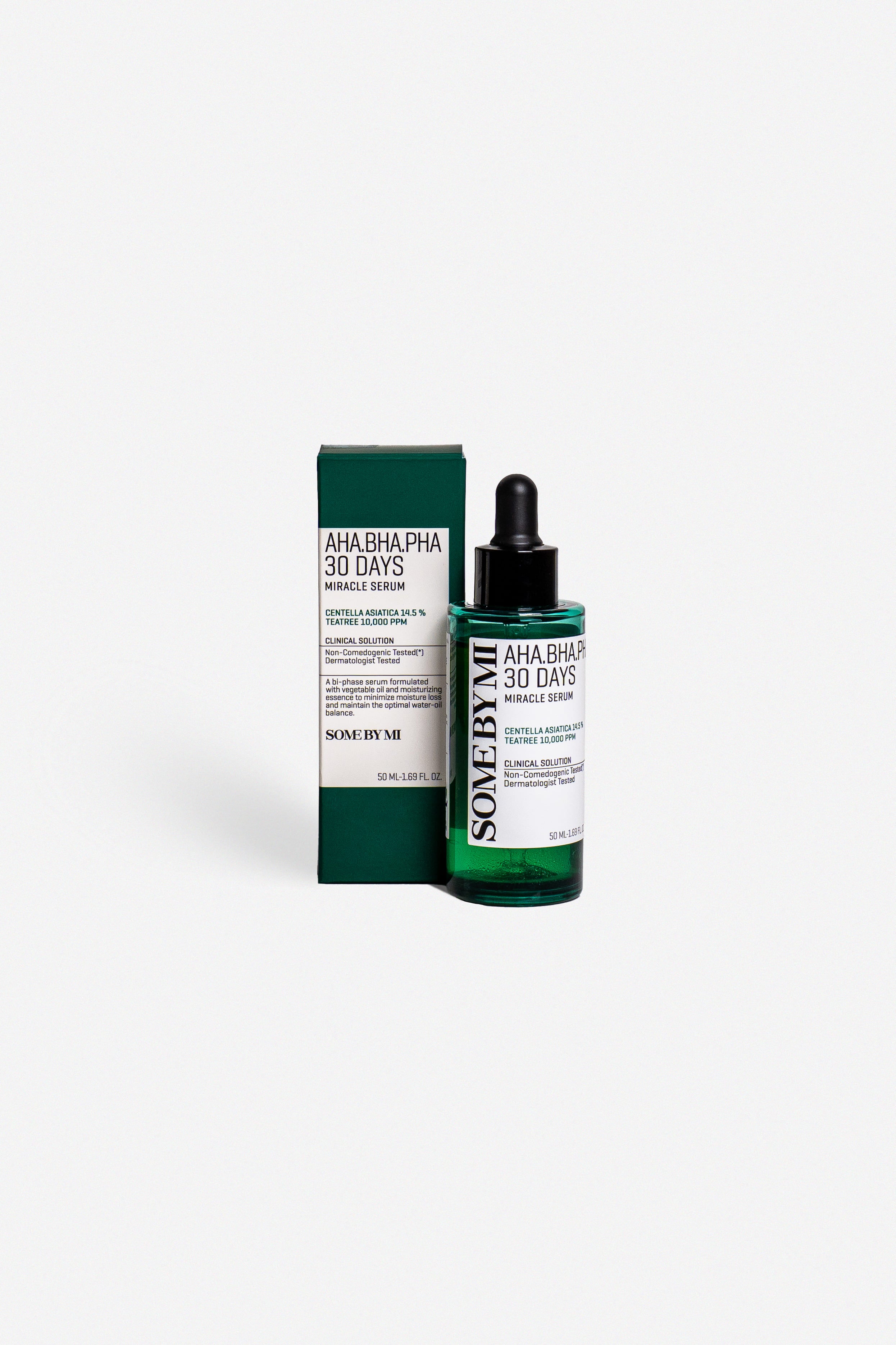 AHA BHA PHA 30 Days Miracle Serum 50ml