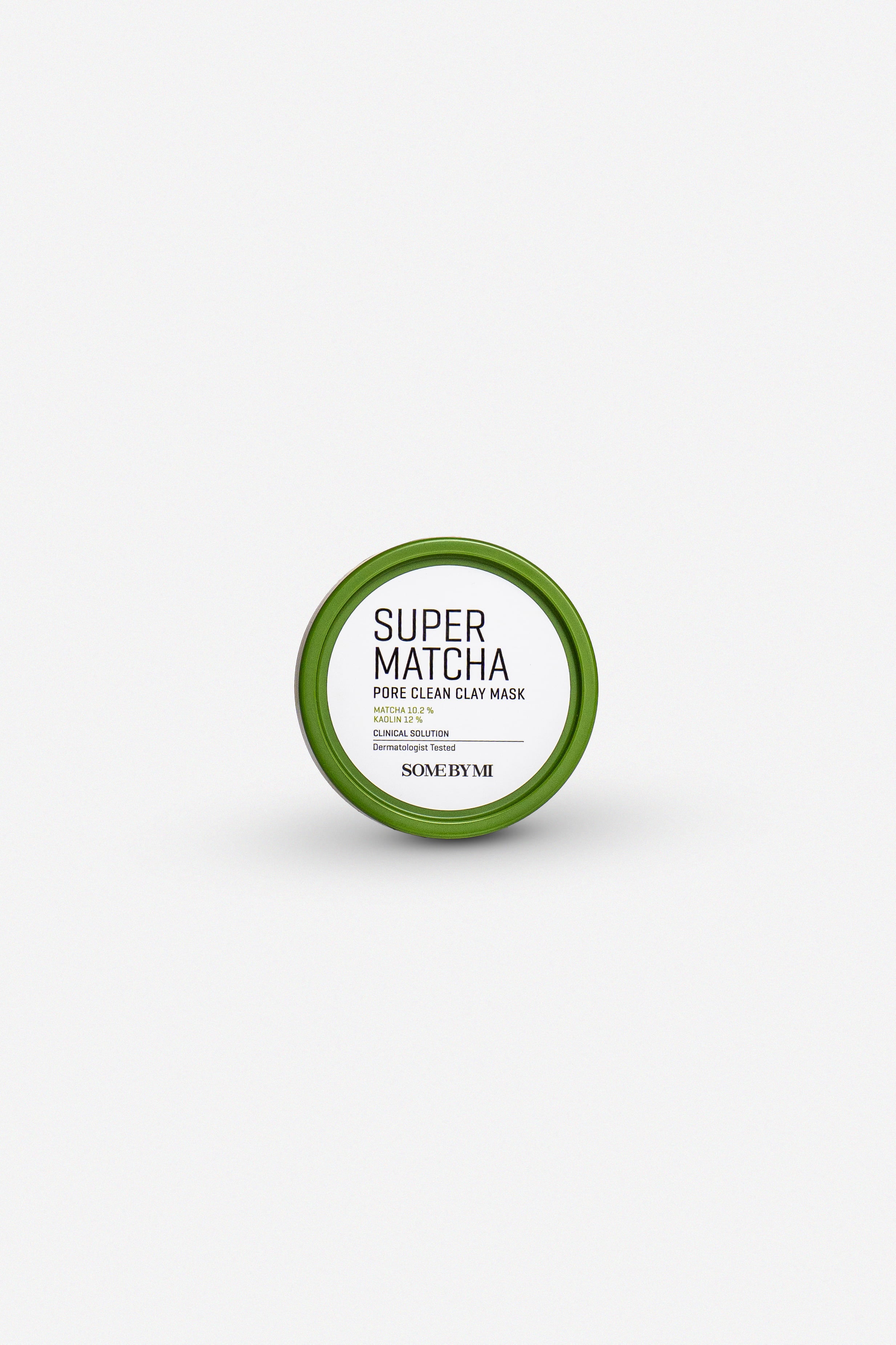 Super Matcha Pore Clean Clay Mask 100g