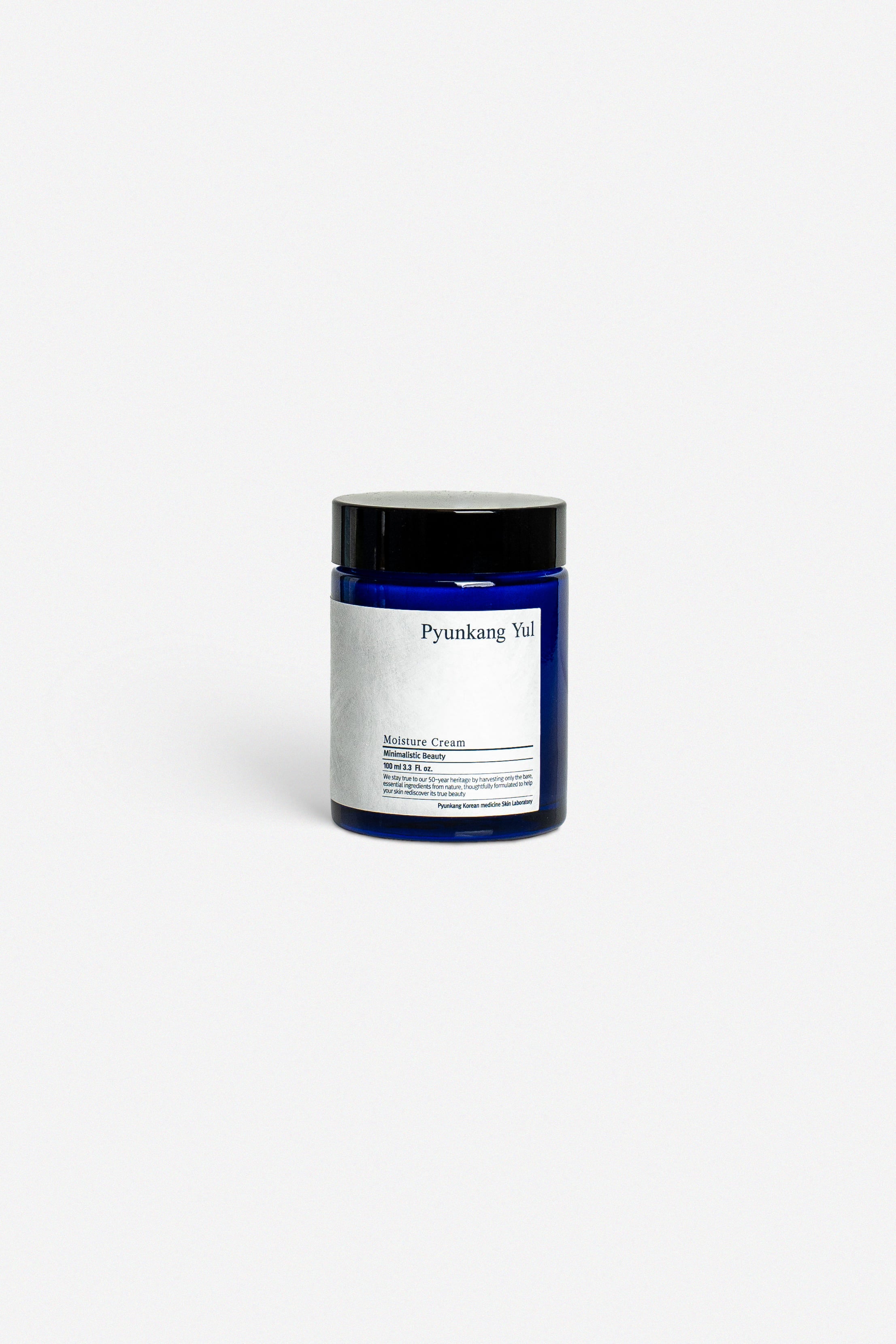 Moisture Cream 100ml