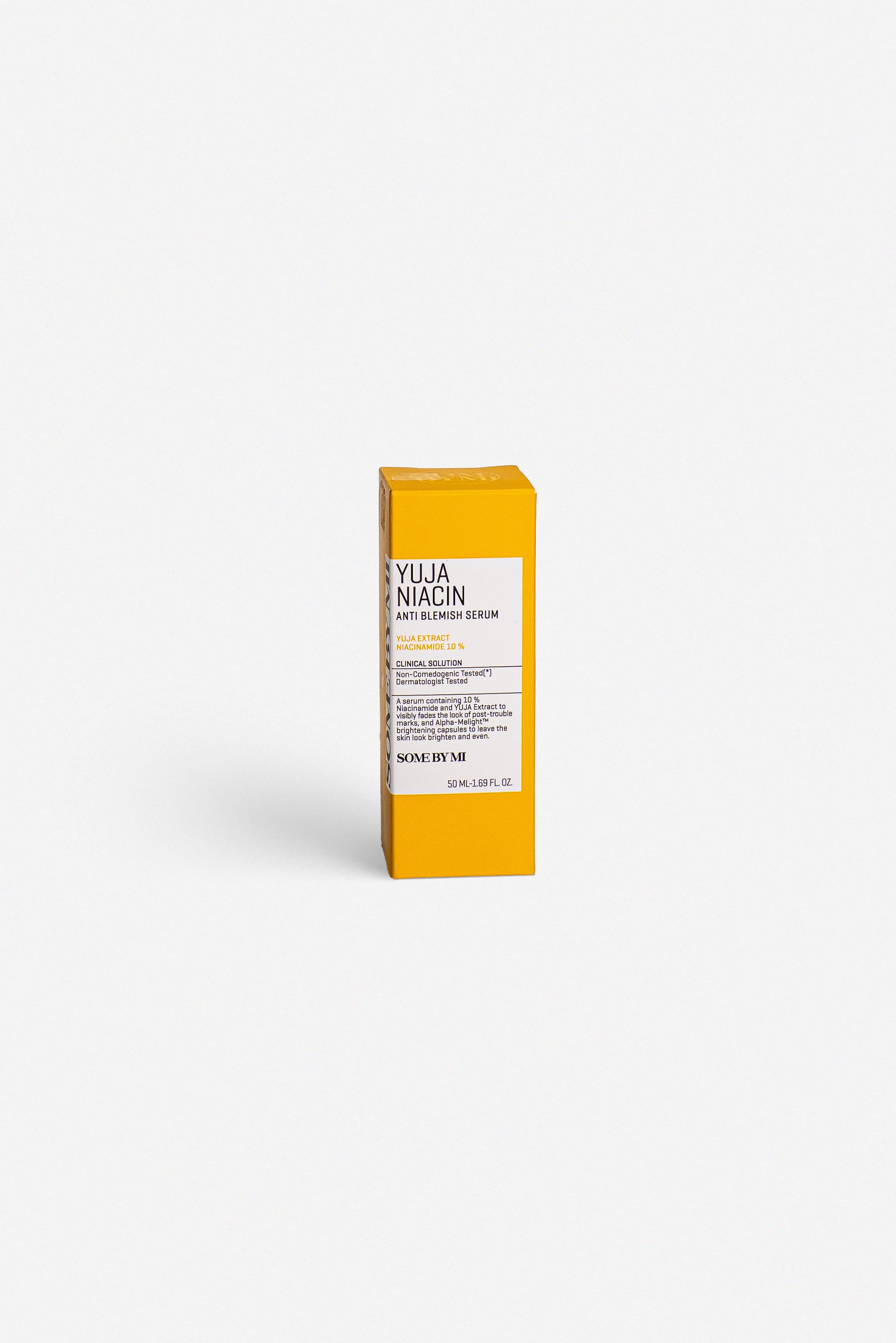 Yuja Niacin Anti-Blemish Serum 50ml