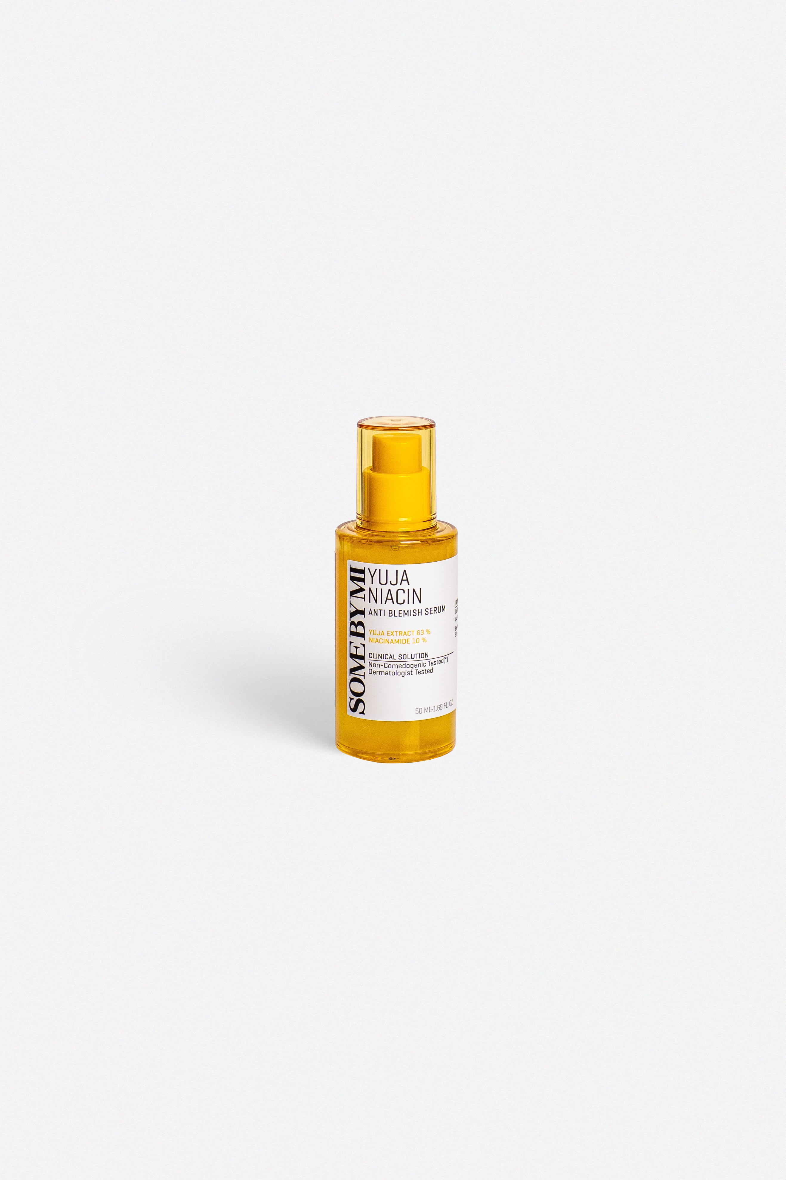 Yuja Niacin Anti-Blemish Serum 50ml