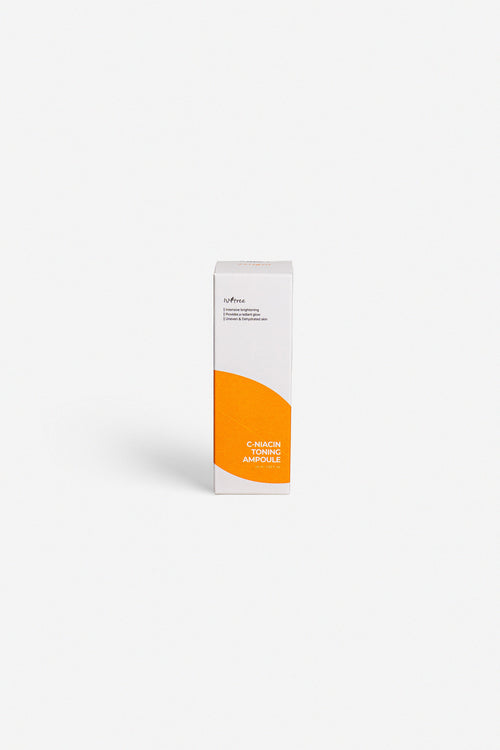 C-Niacin 97 Ampoule 50ml