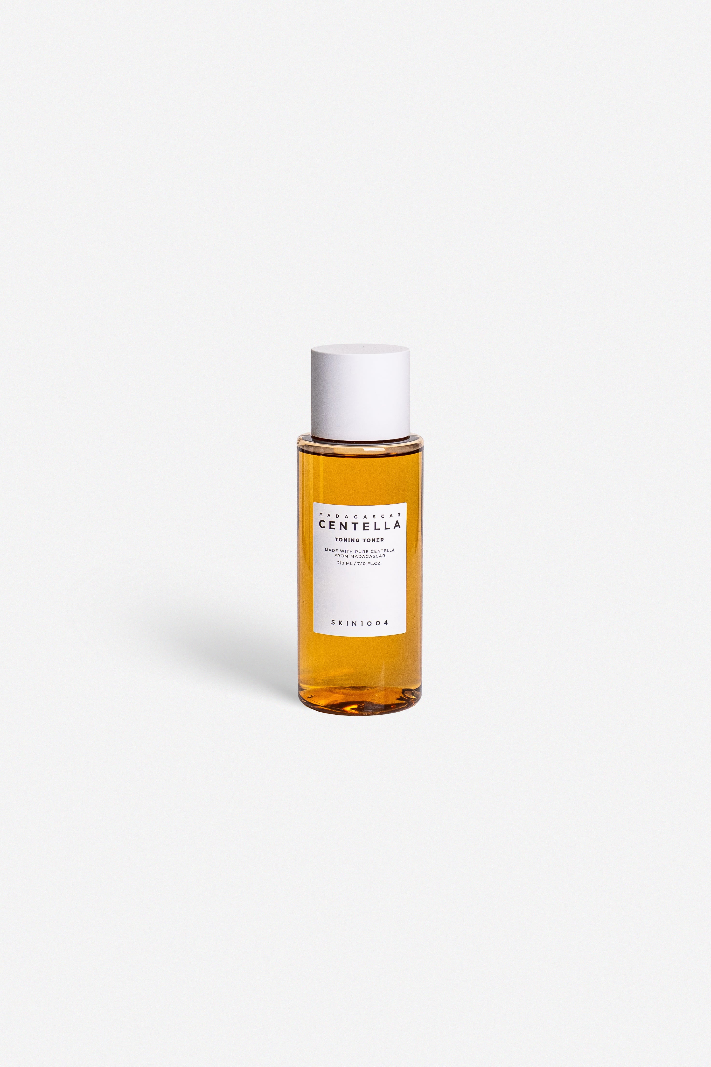 Madagascar Centella Toning Toner 210ml