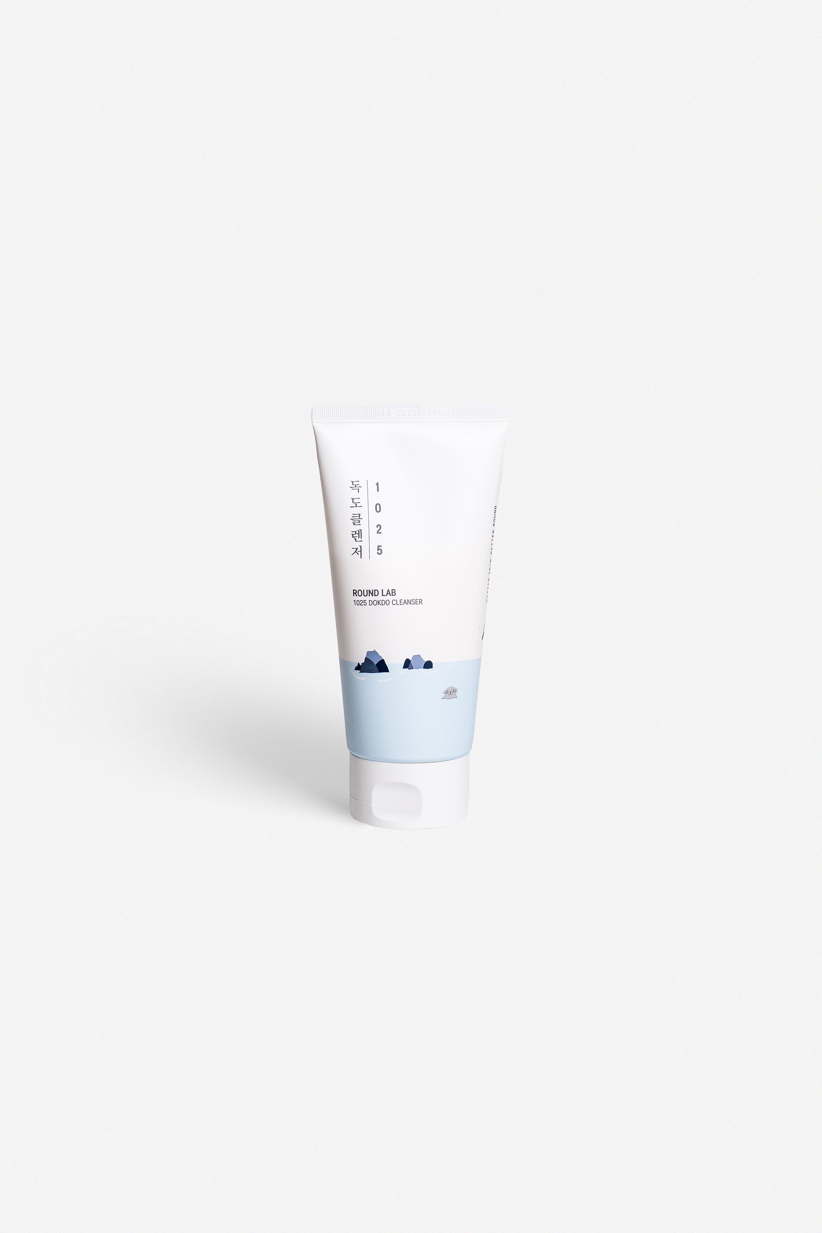 1025 Dokdo Cleanser 150ml