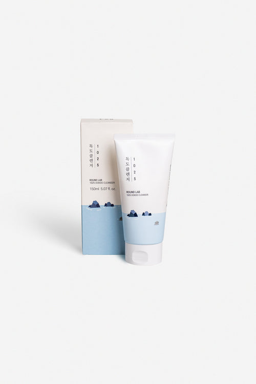 1025 Dokdo Cleanser 150ml