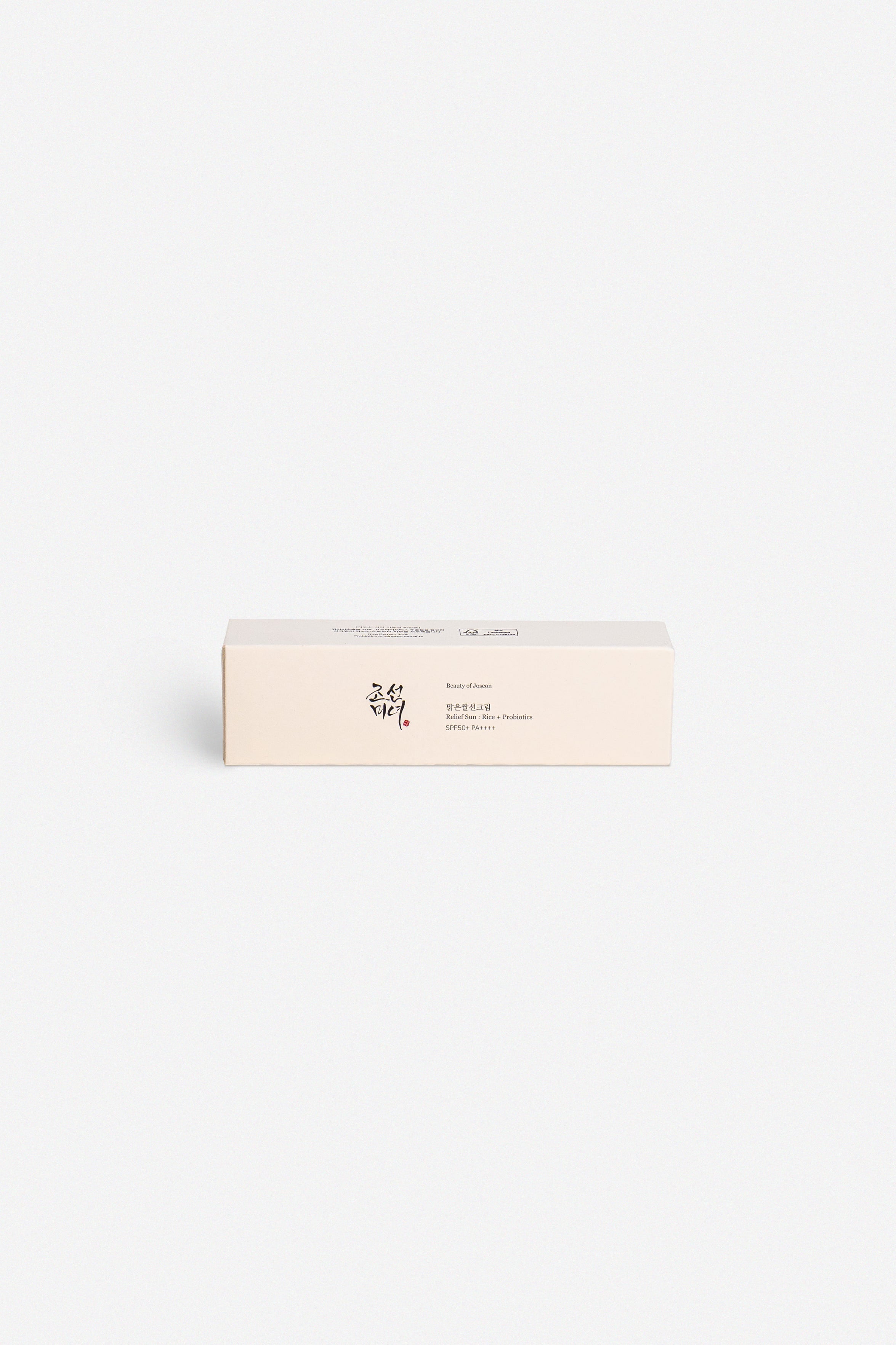 Relief Sun Rice + Probiotics 50ml