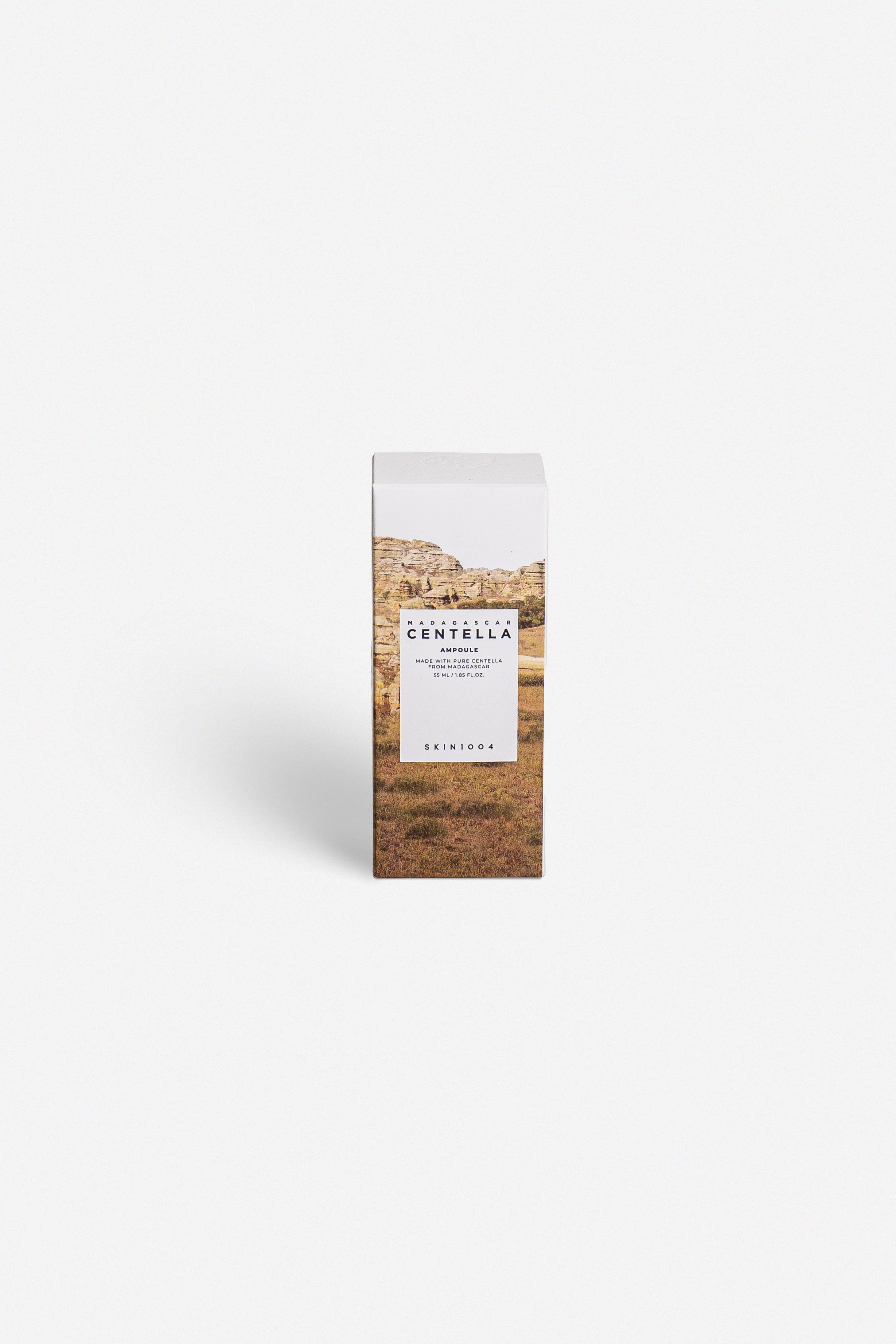 Madagascar Centella Ampoule 55ml