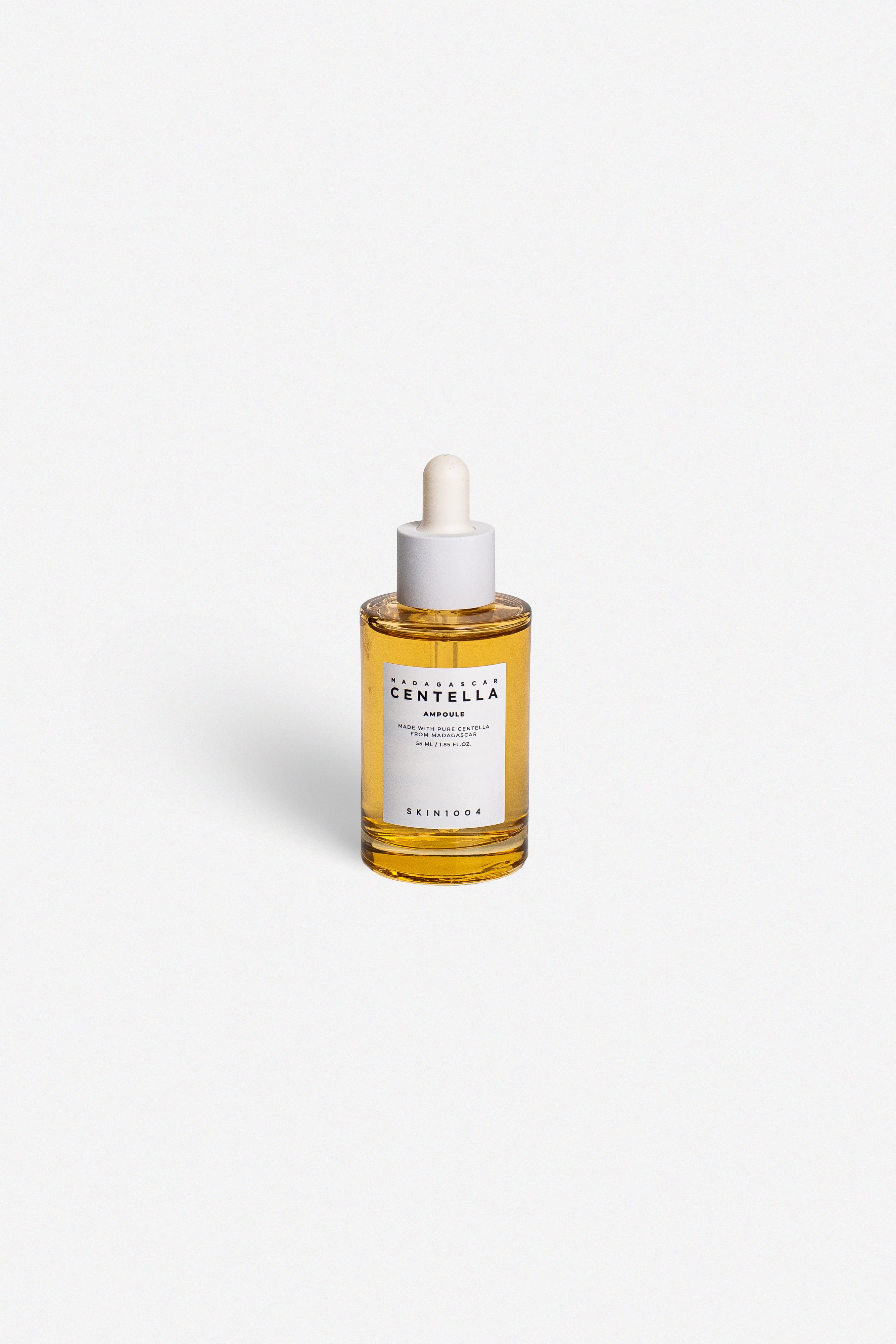 Madagascar Centella Ampoule 55ml