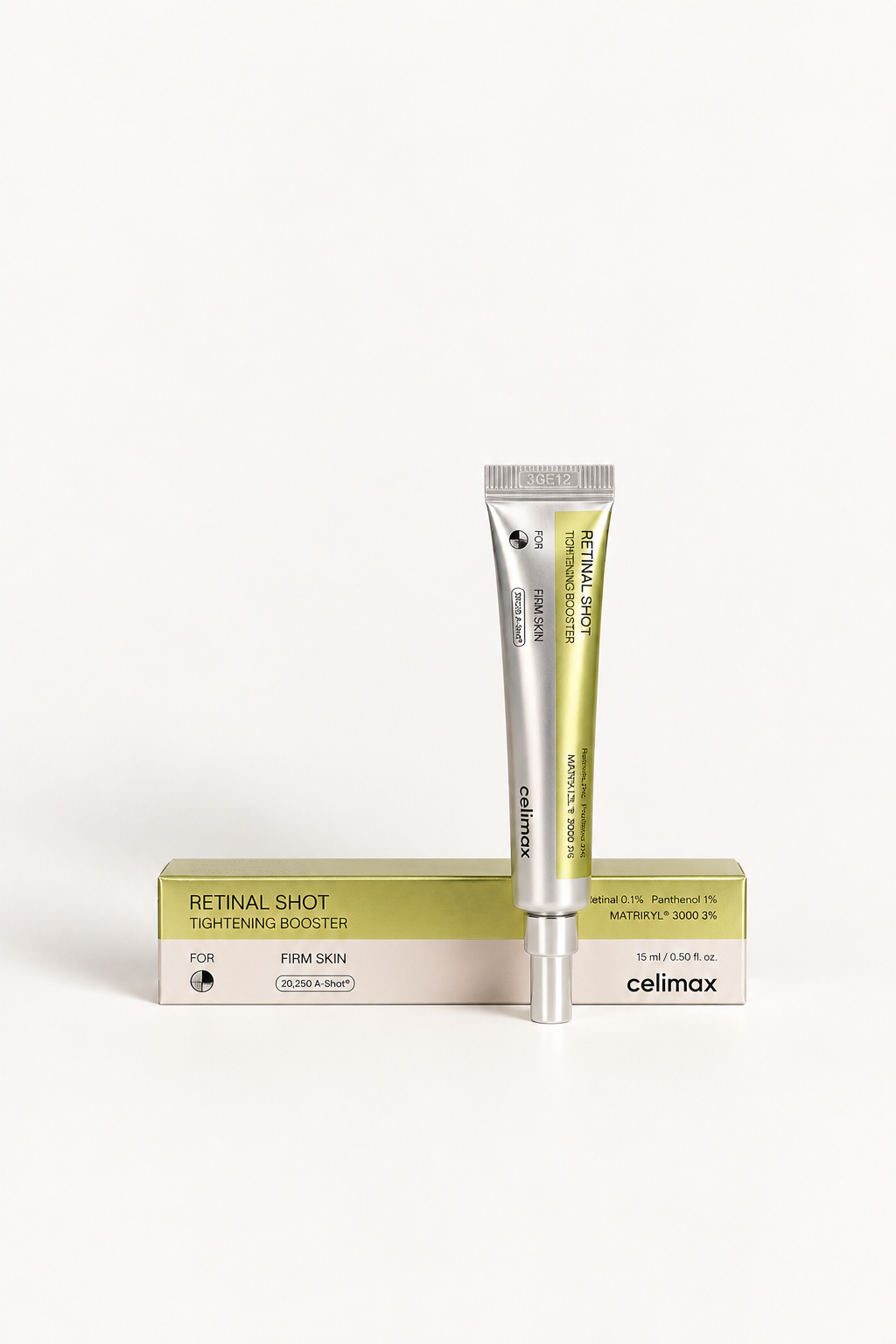Retinal Shot Tightening Booster 15ml
