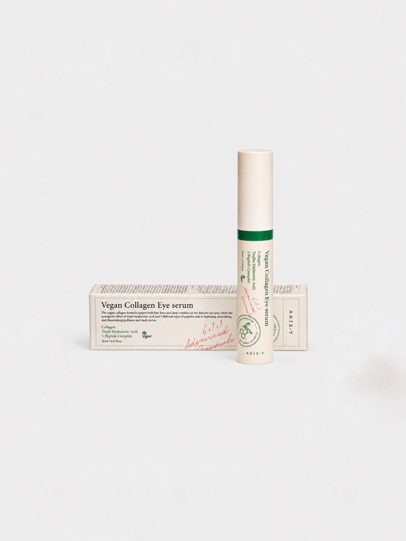 Vegan Collagen Eye Serum 30ml