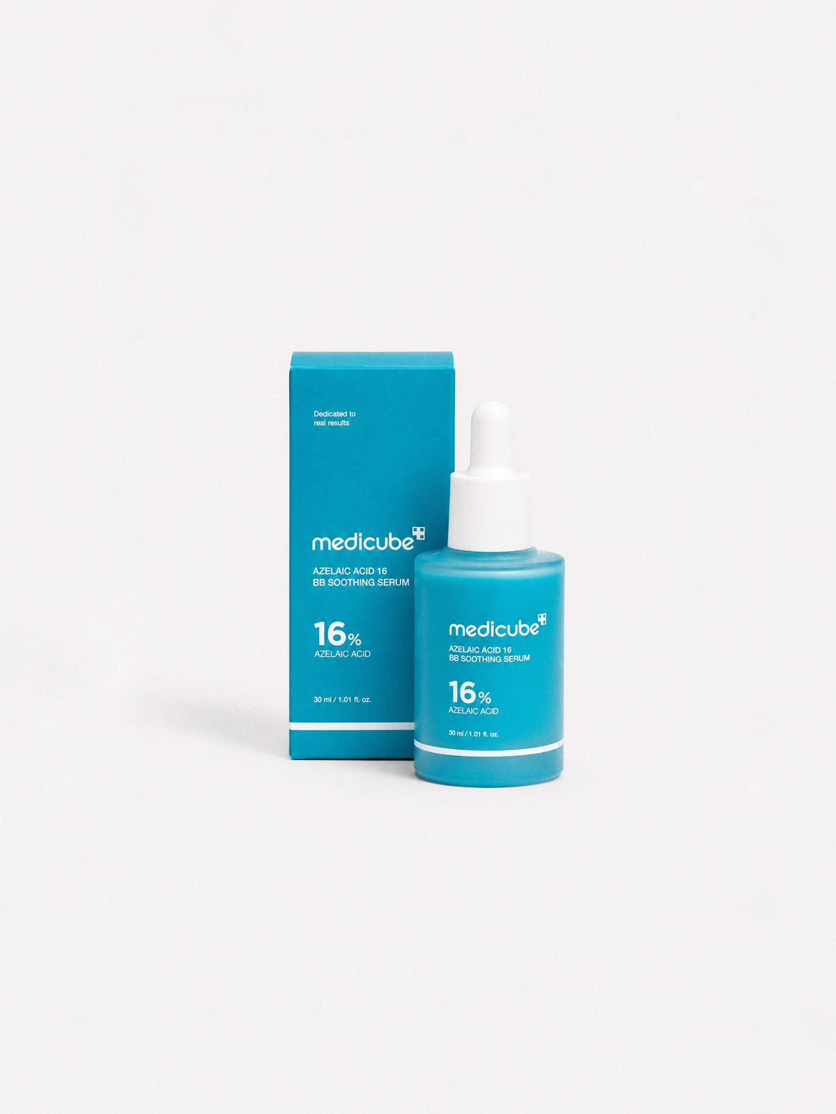 Azelaic Acid 16 BB Soothing Serum 30ml