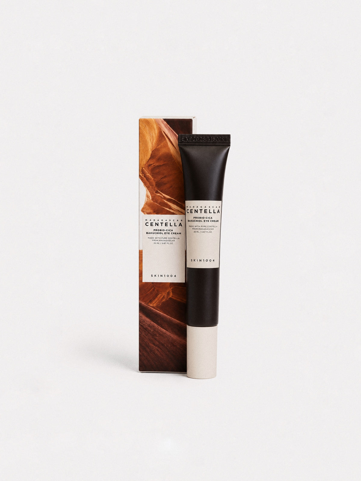 Madagascar Centella Probio-Cica Bakuchiol Eye Cream 20ml