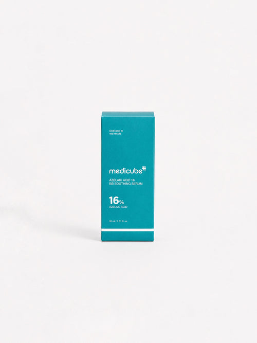 Azelaic Acid 16 BB Soothing Serum 30ml