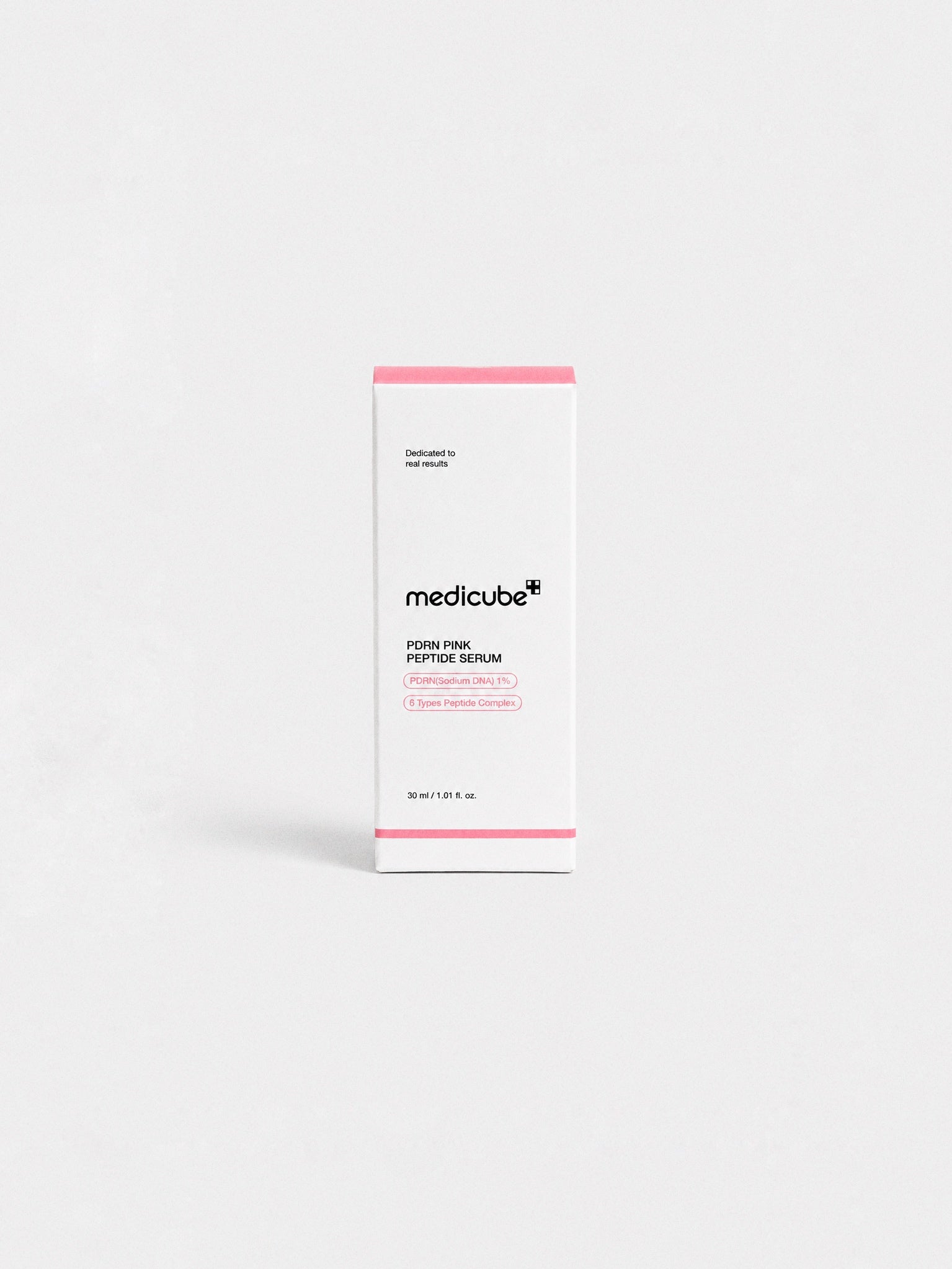 PDRN Pink Peptide Serum 30ml