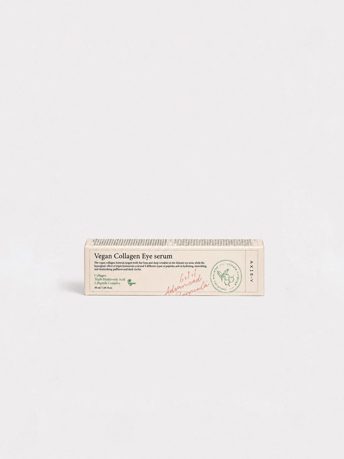 Vegan Collagen Eye Serum 30ml