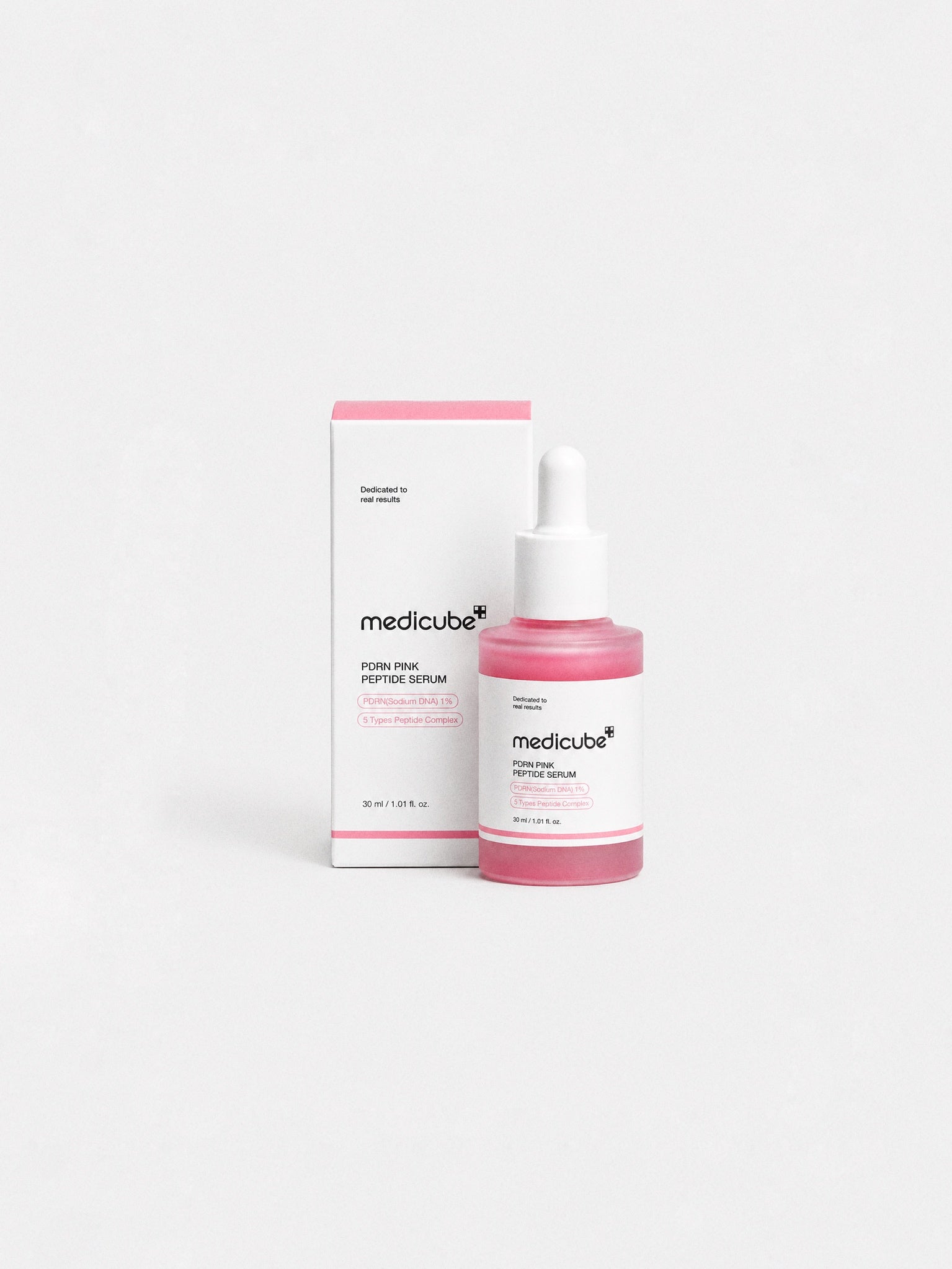 PDRN Pink Peptide Serum 30ml