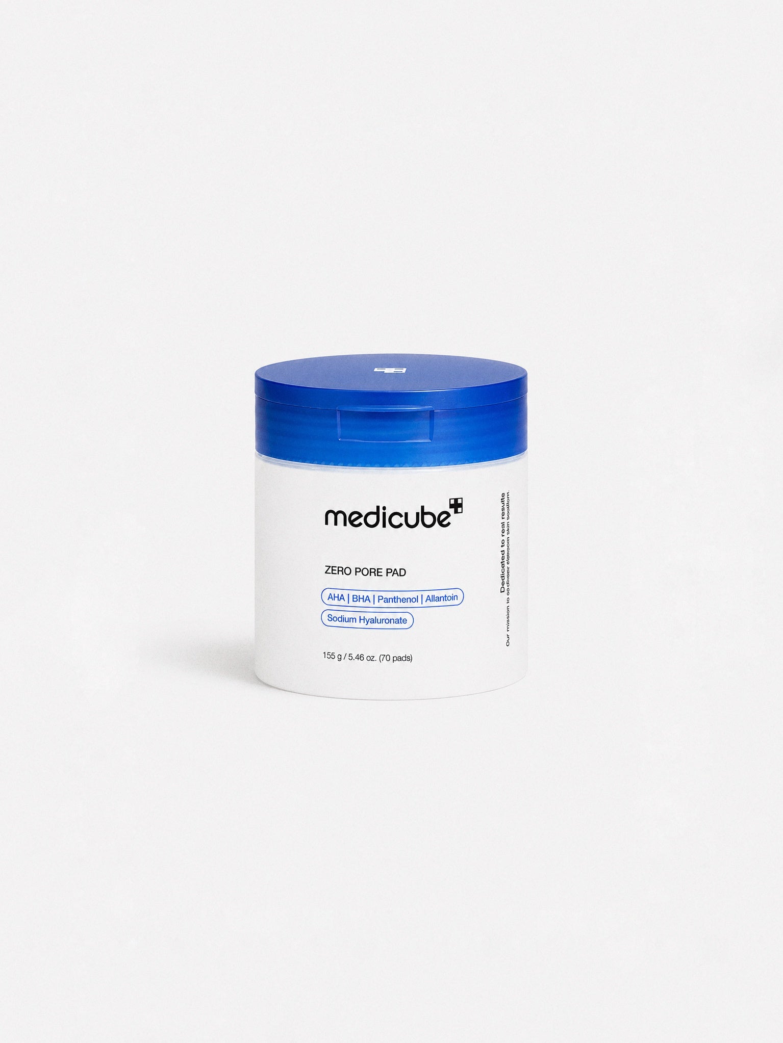 Zero Pore Pad (70 pads)