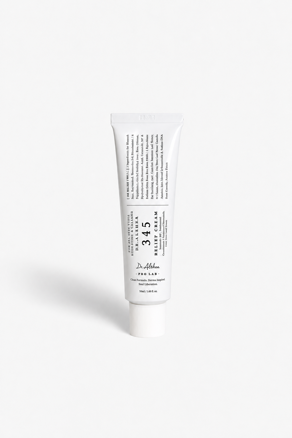 345 Relief Cream 50ml