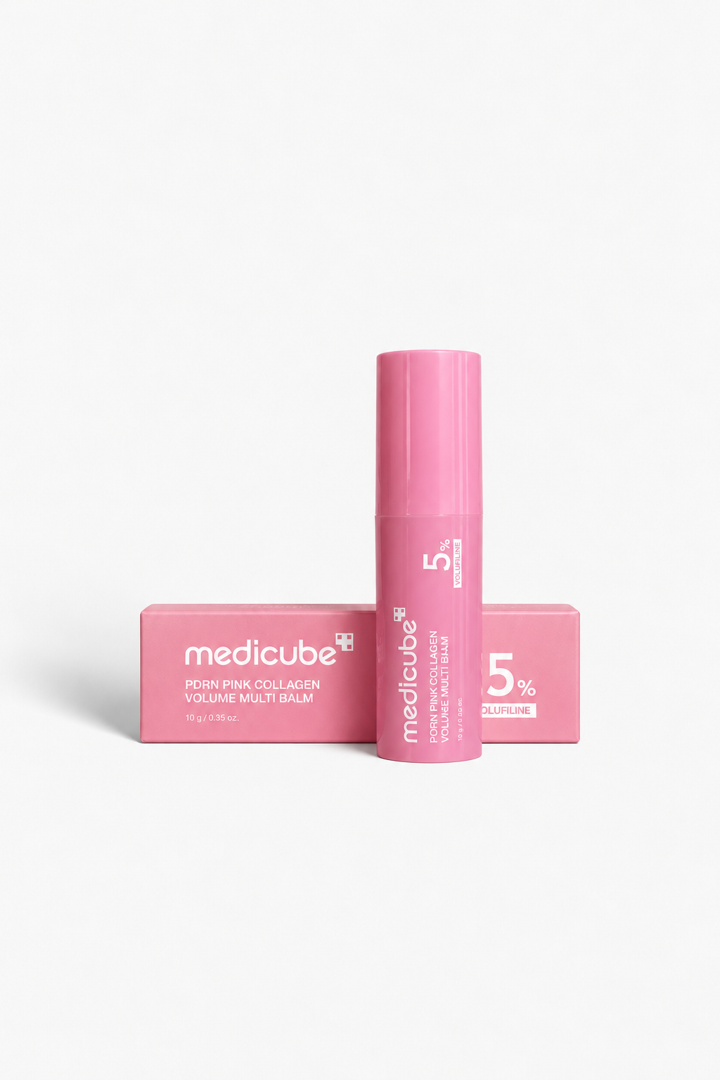 PDRN Pink Collagen Volume Multi Balm 10g