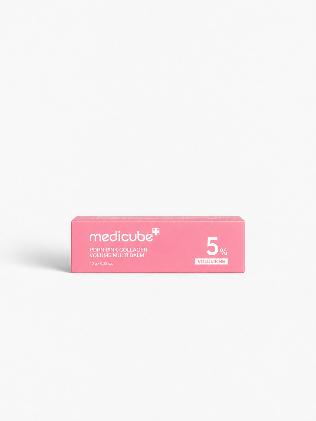 PDRN Pink Collagen Volume Multi Balm 10g