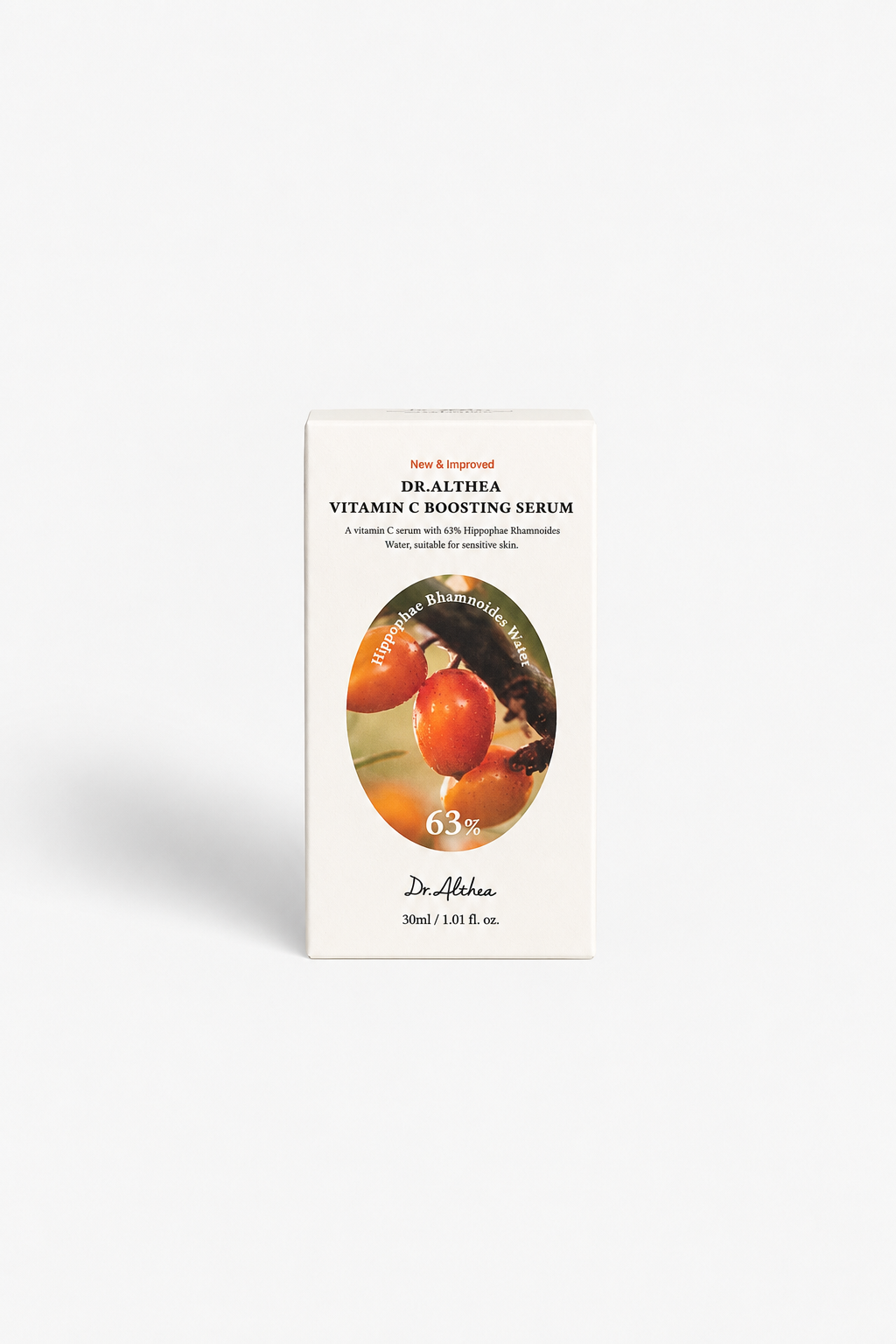 Vitamin C Boosting Serum 30ml