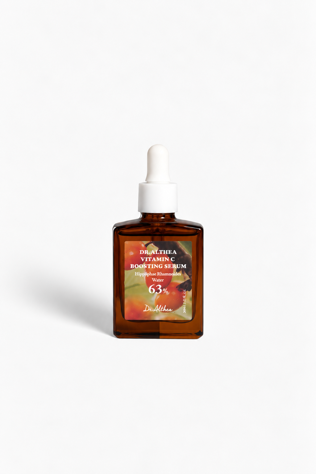 Vitamin C Boosting Serum 30ml