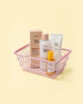 Antimanchas y Glow Bundle Kit