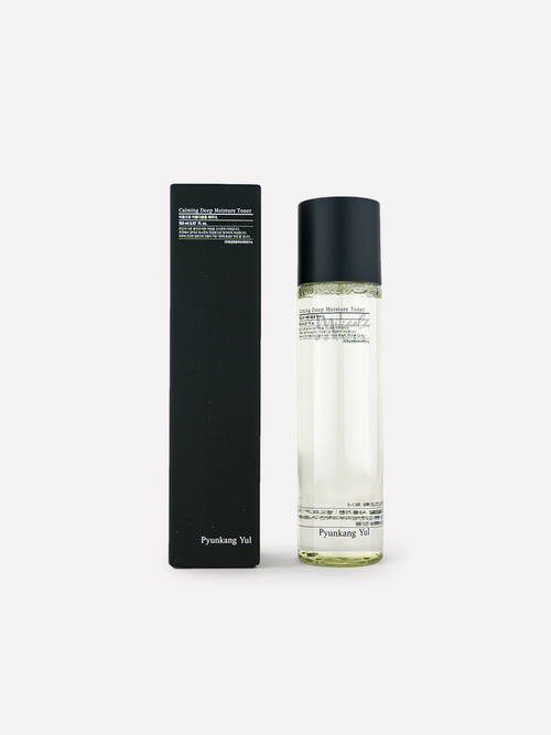 Calming Deep Moisturizing Toner